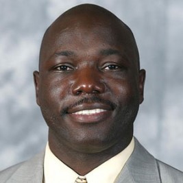 Tommie Frazier  Image
